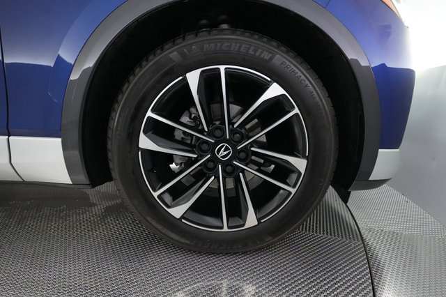 2024 Acura ZDX — photo 16 of 24