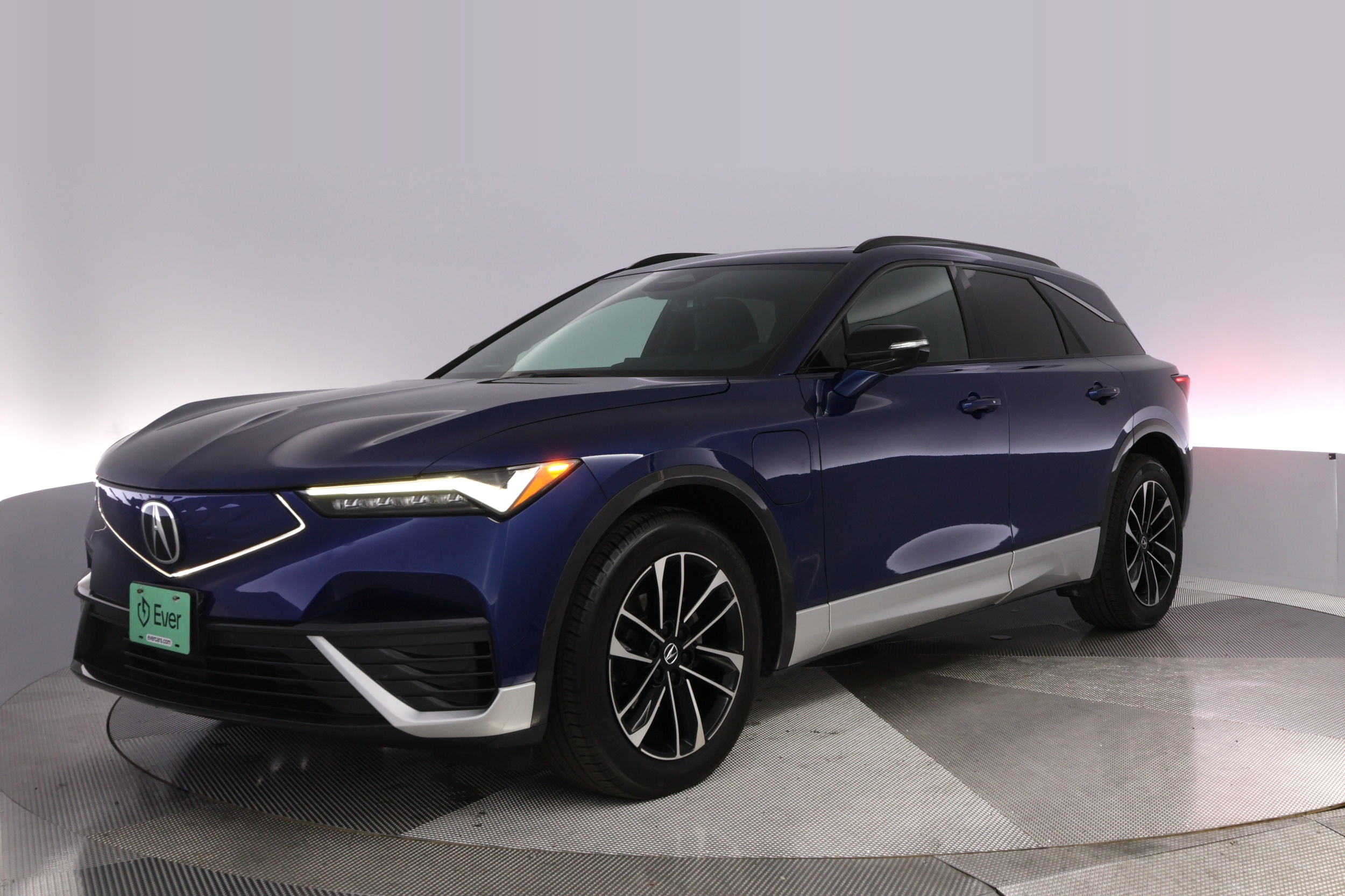 2024 Acura ZDX A-SPEC