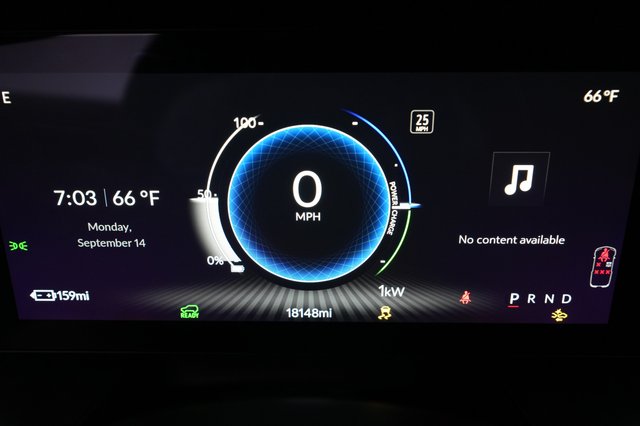 2024 Acura ZDX — photo 5 of 24