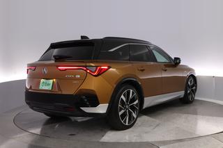 2024 Acura ZDX — photo 2 of 23