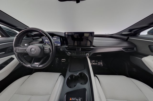 2024 Acura ZDX — photo 21 of 23