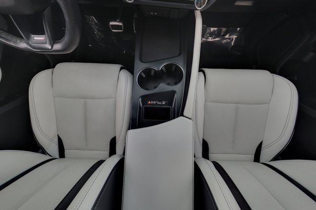 2024 Acura ZDX — photo 22 of 23