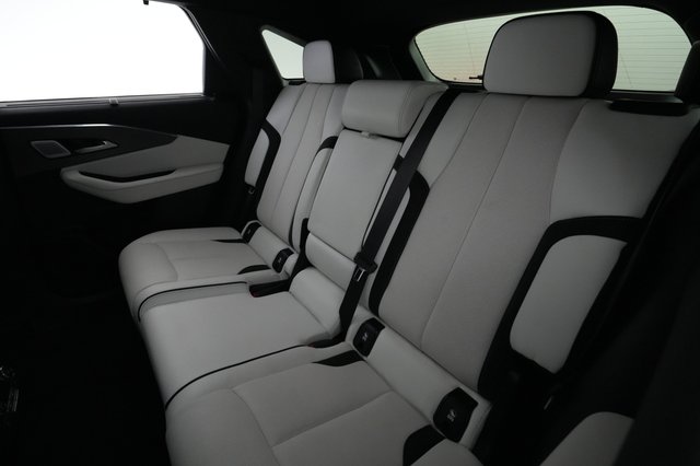 2024 Acura ZDX — photo 19 of 23
