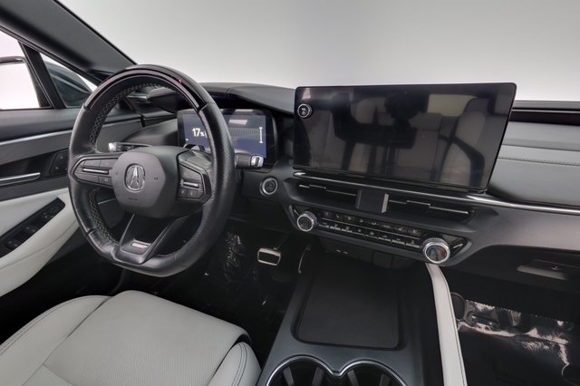 2024 Acura ZDX — photo 20 of 23
