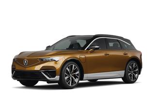2024 Acura ZDX