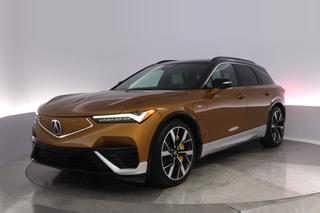 2024 Acura ZDX