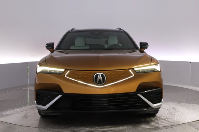 2024 Acura ZDX — photo 9 of 23