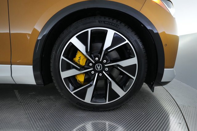 2024 Acura ZDX — photo 16 of 23