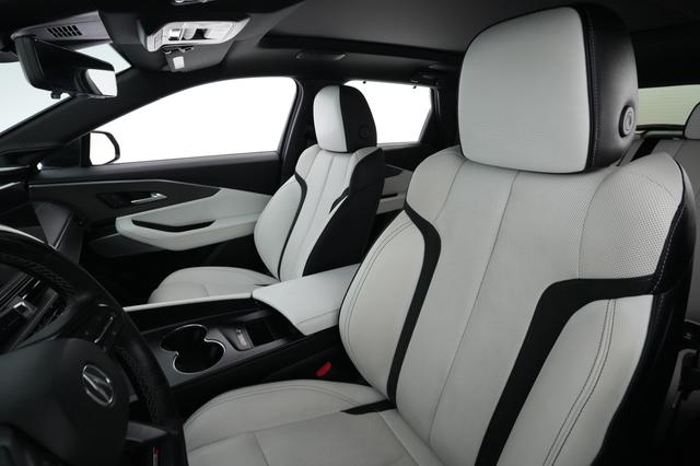 2024 Acura ZDX — photo 3 of 23
