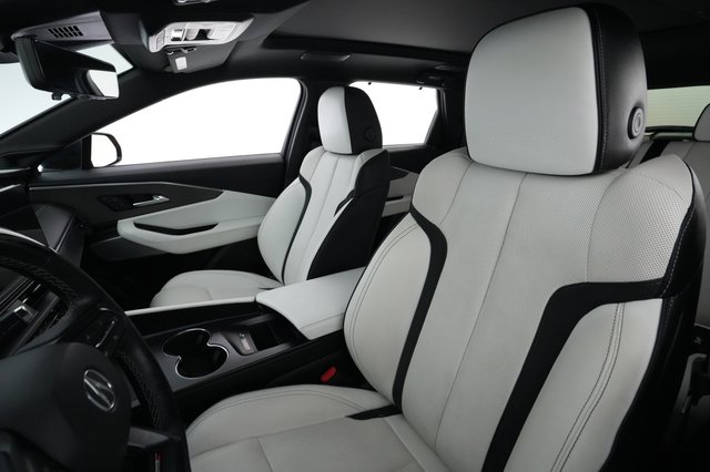 2024 Acura ZDX — photo 3 of 23