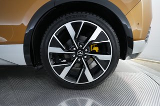 2024 Acura ZDX — photo 7 of 23