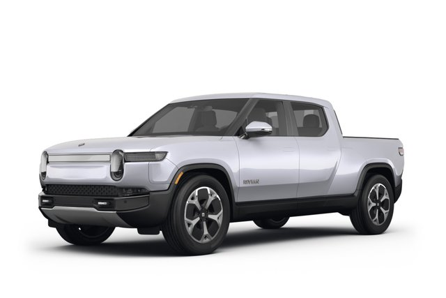 2024 Rivian R1T — VIN 7FCTGBAA5RN032643