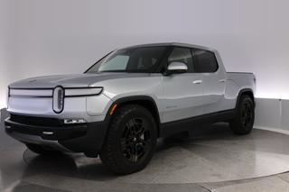 2024 Rivian R1T