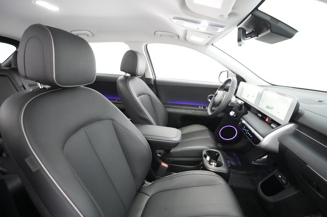 2022 Hyundai IONIQ 5 — photo 20 of 28