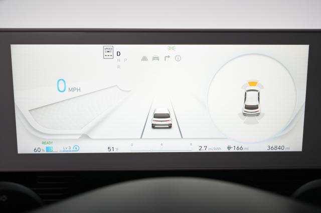 2022 Hyundai IONIQ 5 — photo 4 of 28