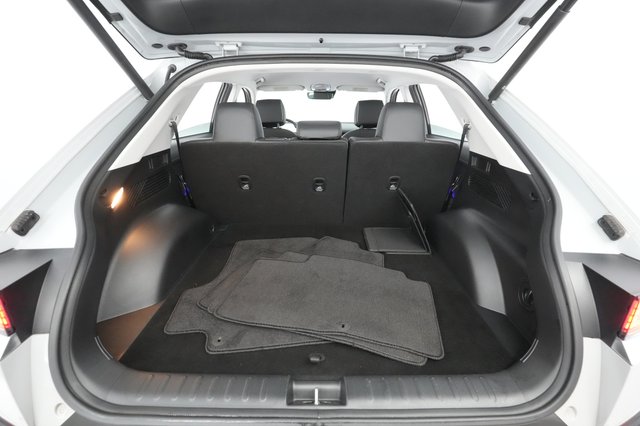 2022 Hyundai IONIQ 5 — photo 22 of 28