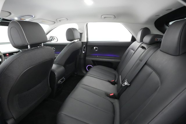 2022 Hyundai IONIQ 5 — photo 19 of 28
