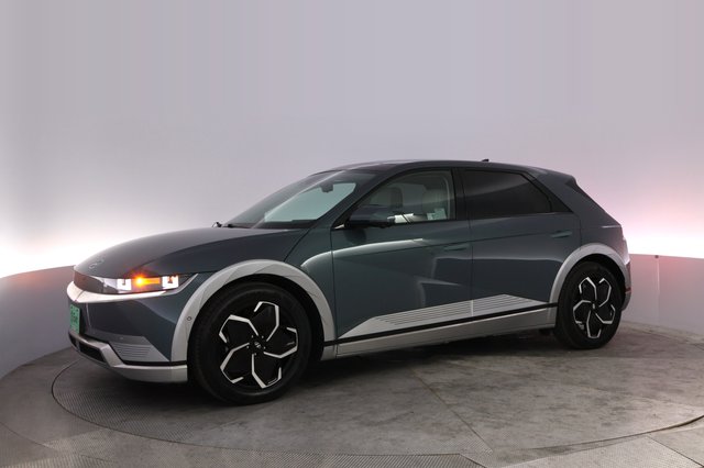 2024 Hyundai IONIQ 5 — photo 14 of 22