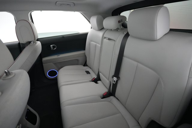 2024 Hyundai IONIQ 5 — photo 19 of 22