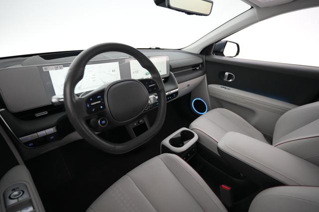 2024 Hyundai IONIQ 5 — photo 3 of 22