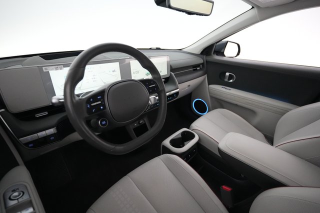 2024 Hyundai IONIQ 5 — photo 3 of 22