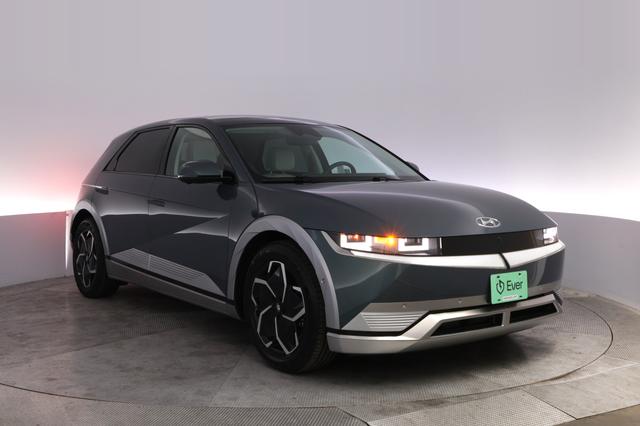 2024 Hyundai IONIQ 5 — photo 10 of 22