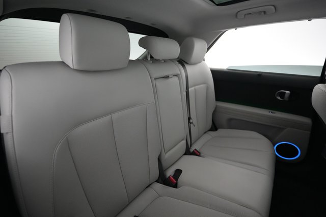 2024 Hyundai IONIQ 5 — photo 4 of 22