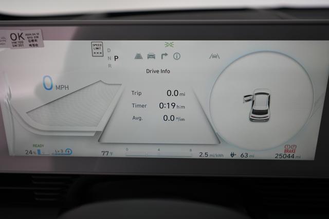2024 Hyundai IONIQ 5 — photo 5 of 22