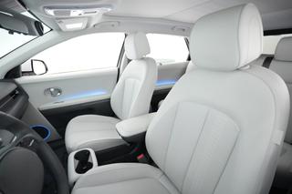 2024 Hyundai IONIQ 5 — photo 3 of 24