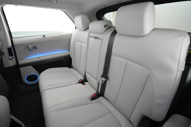 2024 Hyundai IONIQ 5 — photo 19 of 24