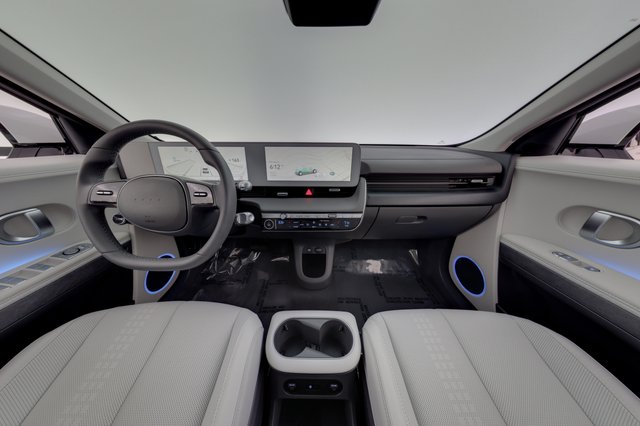 2024 Hyundai IONIQ 5 — photo 21 of 24
