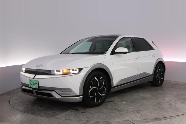 2024 Hyundai IONIQ 5 — VIN KM8KR4DE4RU280678