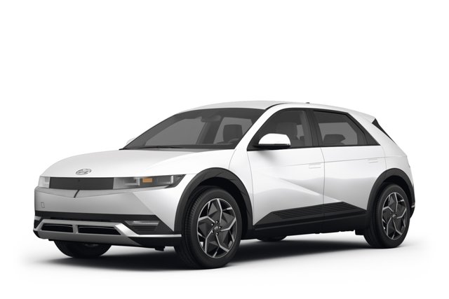 2024 Hyundai IONIQ 5 — VIN KM8KR4DE4RU280678