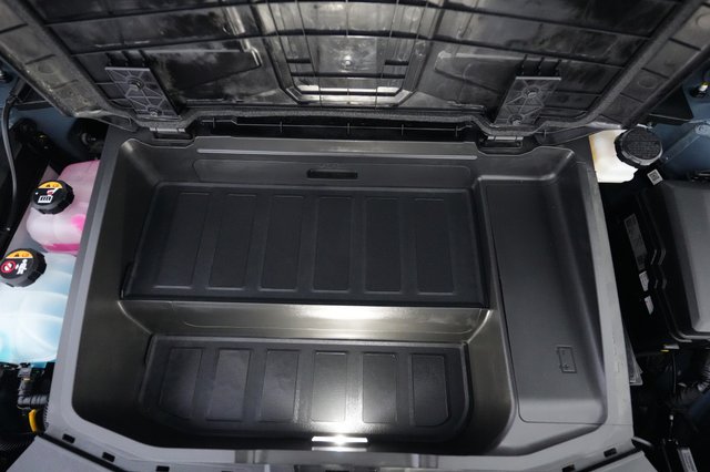 2024 Hyundai IONIQ 5 — photo 23 of 24