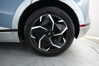 2024 Hyundai IONIQ 5 — photo 7 of 24