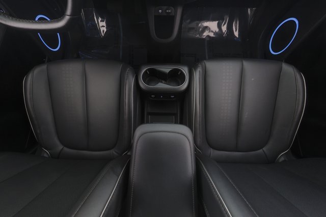 2024 Hyundai IONIQ 5 — photo 22 of 24