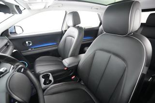 2024 Hyundai IONIQ 5 — photo 3 of 24
