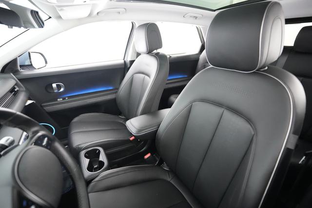 2024 Hyundai IONIQ 5 — photo 3 of 24