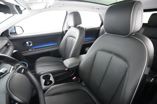 2024 Hyundai IONIQ 5 — photo 3 of 24