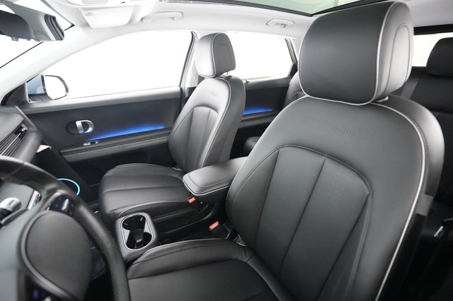 2024 Hyundai IONIQ 5 — photo 3 of 24