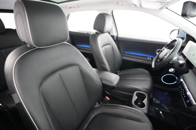 2024 Hyundai IONIQ 5 — photo 18 of 24