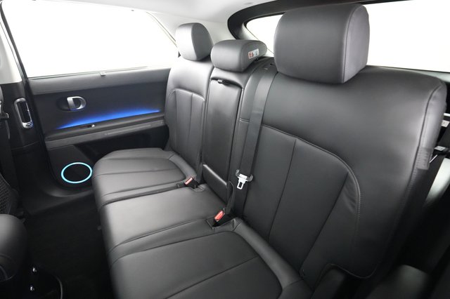 2024 Hyundai IONIQ 5 — photo 19 of 24