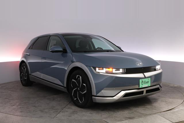 2024 Hyundai IONIQ 5 — photo 10 of 24