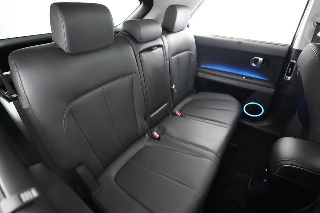 2024 Hyundai IONIQ 5 — photo 4 of 24