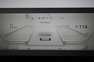 2024 Hyundai IONIQ 5 — photo 5 of 24