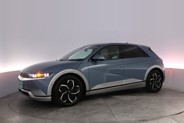 2024 Hyundai IONIQ 5 — photo 14 of 24