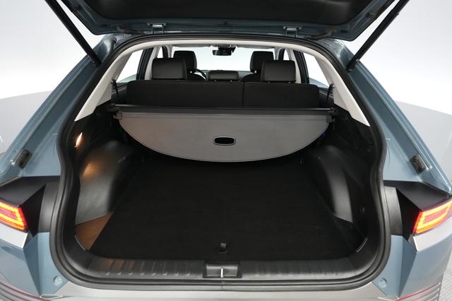 2024 Hyundai IONIQ 5 — photo 6 of 24