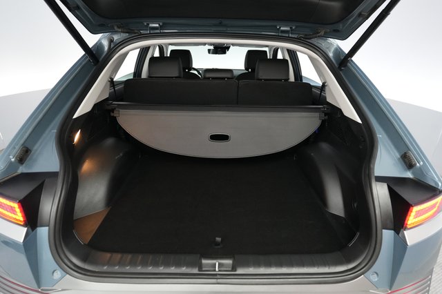 2024 Hyundai IONIQ 5 — photo 6 of 24