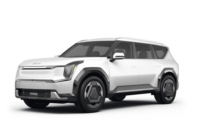 2024 Kia EV9 — VIN KNDAB5S11R6050739