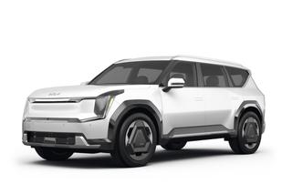 2024 Kia EV9